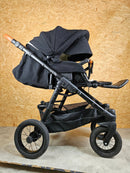 Angelcab C-Series - aufbereiteter Kinderwagen