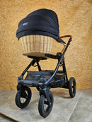 Angelcab C-Series - aufbereiteter Kinderwagen