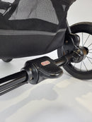 Angelcab - C-series am Besten Kinderwagen 18