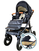 Angelcab - C-series am Besten Kinderwagen 1
