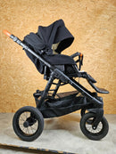 Angelcab C-Series - aufbereiteter Kinderwagen