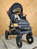 Angelcab C-Series - aufbereiteter Kinderwagen
