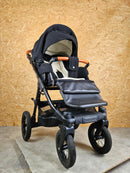 Angelcab C-Series - aufbereiteter Kinderwagen