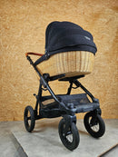 Angelcab C-Series - aufbereiteter Kinderwagen