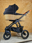 Angelcab C-Series - aufbereiteter Kinderwagen