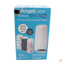 Angelcare Windeleimer Mülleimer Windelmülleimer Eimer Windeln Dress Up Xl B-Ware - 666594204639