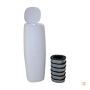 B-Ware Angelcare Windeleimer Starter Set Classic Xl Wickelpflege Nachfüllkassetten