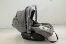 B-Ware Nuna Arra Next Caviar Chocolate Kindersitz Autositz Babyschale Schale Sitz