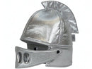 Astrup Ritterhelm Silber