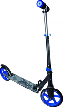 B-Ware Authentic Sports 461 Scooter Tretroller Muuwmi 200 Klappbar Roller Cityroller