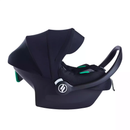 Avionaut Babyschale Sitz Cosmo Black Kindersitz Autositz Siehe Text/Foto B-Ware