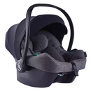 Avionaut Babyschale Sitz Cosmo Grey Neugeborene Autositz Gruppe 0 13 Kg Sitz B-Ware