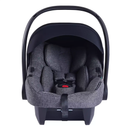 B-Ware Avionaut Babyschale Sitz Cosmo Grey Neugeborene Autositz Gruppe 0 13 Kg Sitz597
