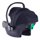 Avionaut Babyschale Sitz Cosmo Grey Neugeborene Autositz Gruppe 0 13 Kg Sitz B-Ware