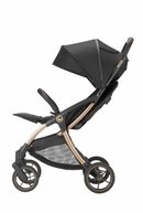 Avova City Ranger Kinderwagen Buggy Kinderbuggy Reisebuggy Black Gold B-Ware