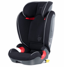 B-Ware Avova Star Fix Kindersitz Kinderautositz Autositz 100 150 Cm 3 12 Jahre Schwarz