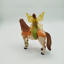 Schleich Bundle Feen & Pferde Set von 5 Figuren