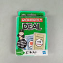 Hasbro Monopoly Deal Kartenspiel