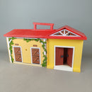 Playmobil Mein Pferdestall zum Mitnehmen 5348