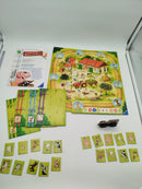 Ravensburger tiptoi Lernspiel - Rätselspaß auf dem Bauernhof, wie neu