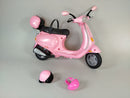 Mattel Puppen mit Zubehör – Set von 6, Haustiere & Roller