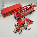 LEGO 10258 Creator London Bus Modell