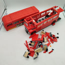 LEGO Doppeldeckerbus ?✨, gebraucht, ab 6 7 8 Jahre | ✅ geprüft 