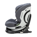 Storchenmühle Osann Autositz Niki Kid Asphalt Kindersitz Kinderschale Schale