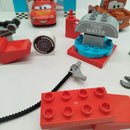 Lego Duplo Lightning McQueen Set