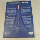 Kapla LA TOUR EIFFEL KTE1/1802 Bauset Neu