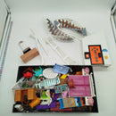 Playmobil Modernes Wohnhaus mit Etage 9266+6554