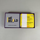 LEGO Minifiguren D&D 71047 & Rebuild the World Weltraum-Kit, OVP, neu