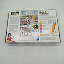 Ravensburger tiptoi Wir spielen Schule 00733 Lernspiel