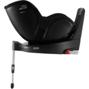 Britax Römer Dualfix Kindersitz Kinderautositz Autokindersitz I Size Space Black B-Ware