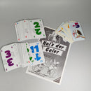 Ravensburger, Kosmos Spiele-Bundle: Hol’s der Geier & Kosmos Natürspiele