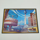 Clementoni Escape Game Abenteuer Berlin, Gesellschaftsspiel, OVP, neu