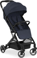 Hauck Travel N Care Dark Navy Blue Reisebuggy