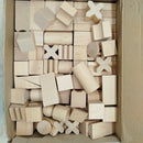 HABA Holzbauklötze ab 1 Jahr