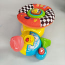 VTech VTech Lernspaß Dino & Baby-Lenkrad Bundle