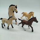 Schleich Bundle Tiere Set von 17 Tiere