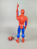 Hasbro Marvel Spiderman ca 30 cm Actionfigur 