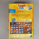 Ravensburger Logo-Fix Lernspiel