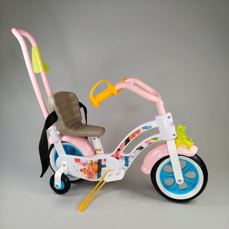 Baby Born Fahrrad, Cruiser