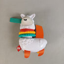 Fisher-Price Bundle Baby Rasseln & Stapelringe 5tlg