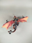 Schleich 70100 Drachenreiter