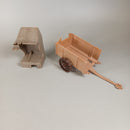 Playmobil Figur Hund Zubehör Spiel, ab 3 Jahre