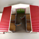 Schleich Bundle Pferdestall Spielset 12 Pferde & Reiter Zubehör