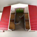 Schleich Bundle Pferdestall Spielset 12 Pferde & Reiter Zubehör