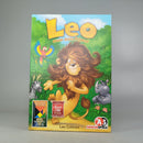 Abacusspiele Leo muss zum Friseur Brettspiel 04161 Neuwertig