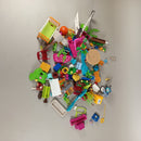 Playmobil Bundle Zoo Set von 51 Figuren & Tiere